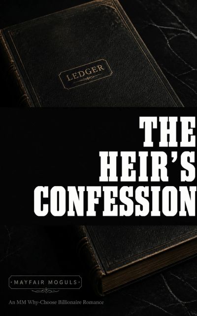 The Heir's Confession