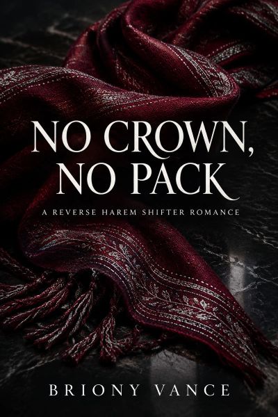 No Crown, No Pack