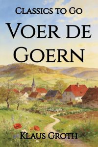 Voer de Goern