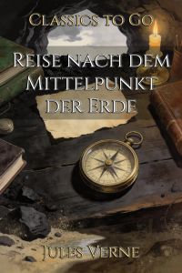 Reise nach dem Mittelpunkt der Erde