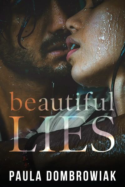 Beautiful Lies, A Steamy Reverse Age Gap, One Night Stand Romance