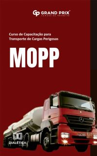Curso de Capacitação para Transporte de Cargas Perigosas