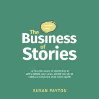 The Business of Stories