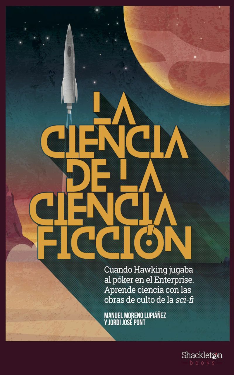 La ciencia de la ciencia ficción