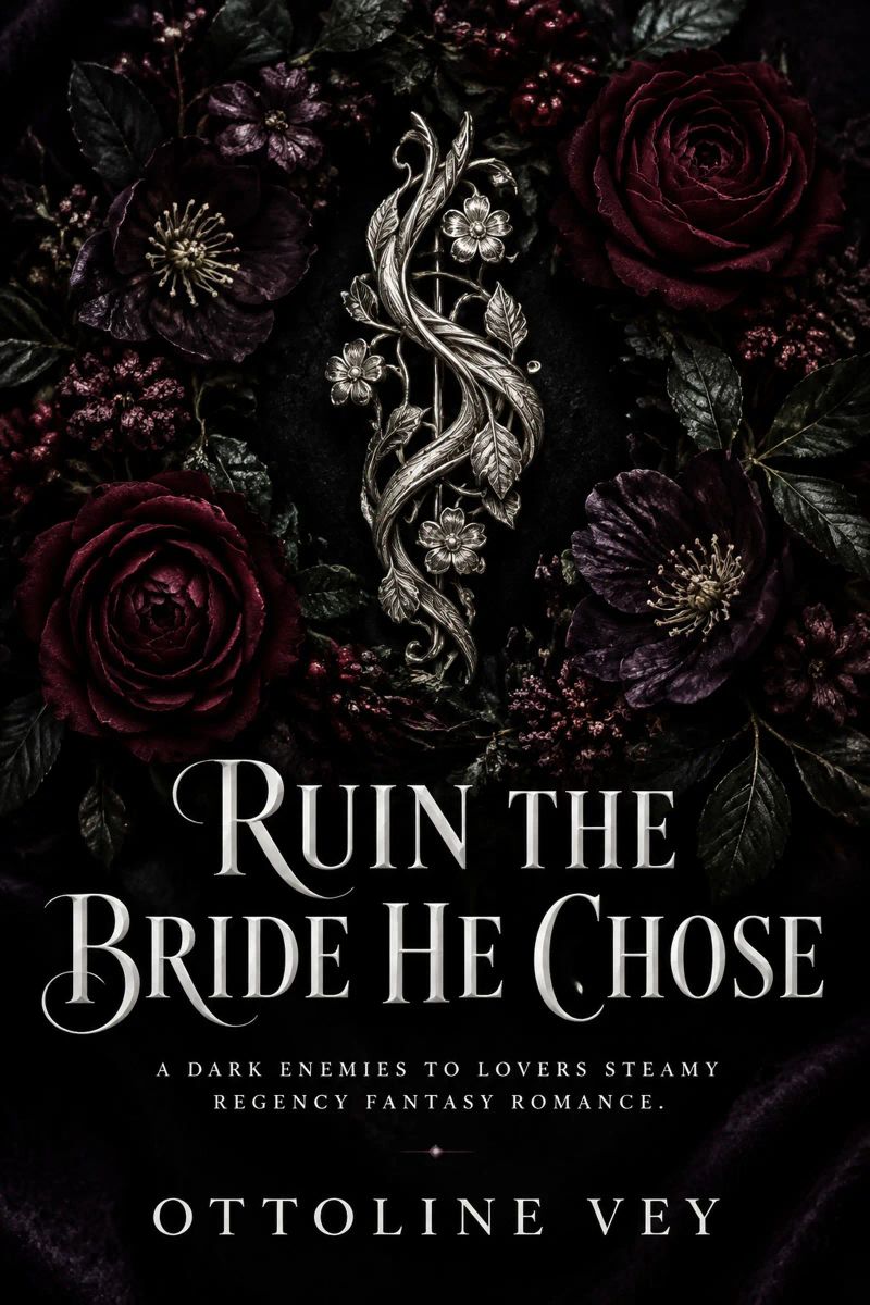 Ruin the Bride He Chose
