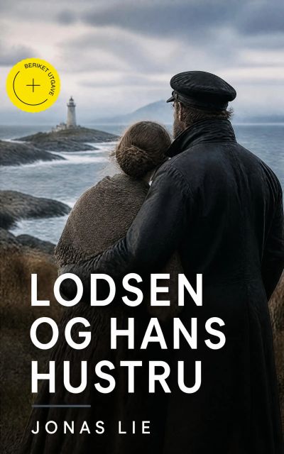 Lodsen og hans Hustru (Kommentert)