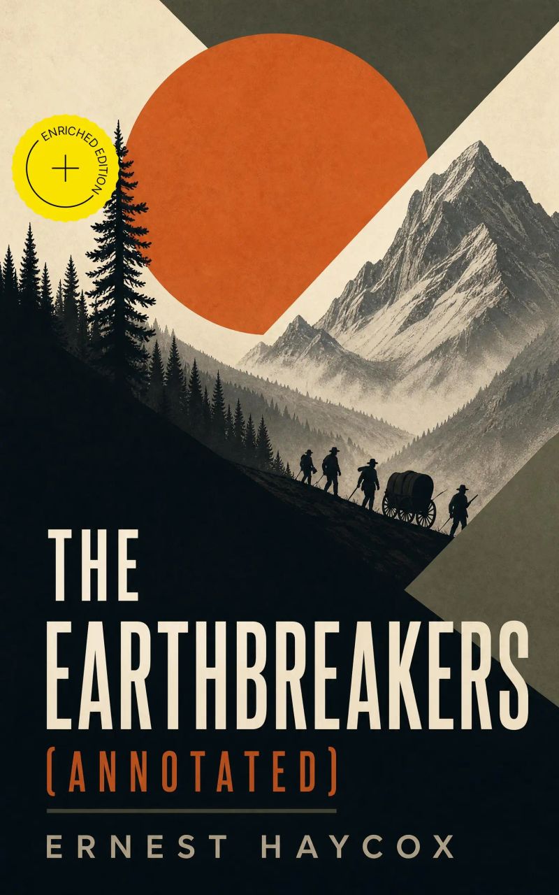 The Earthbreakers (Annotated)
