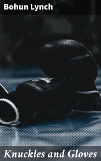 Knuckles and Gloves