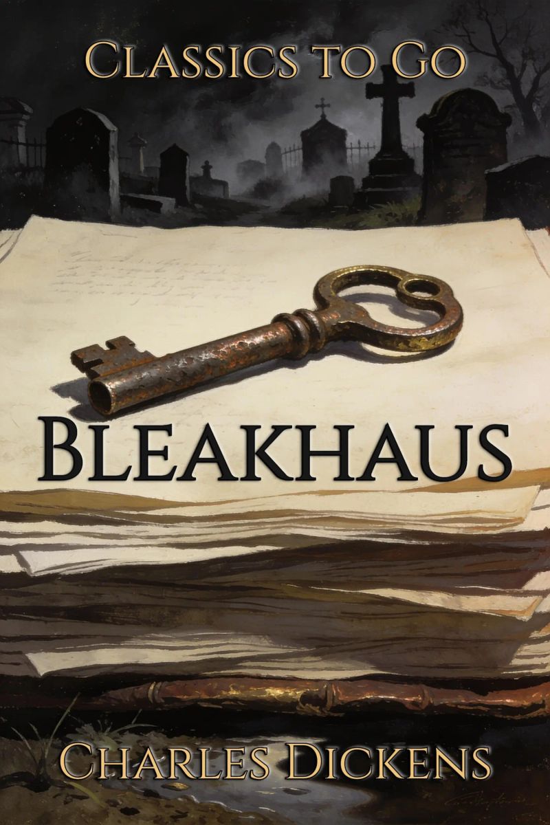 Bleakhaus
