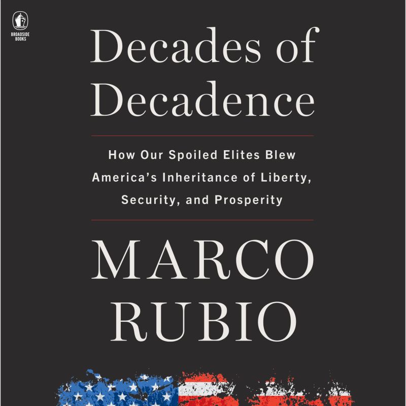 Decades of Decadence