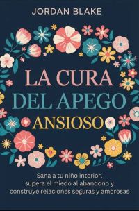 La cura del apego ansioso