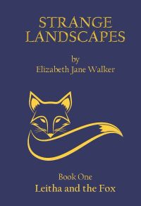 Strange Landscapes