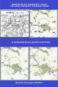 Battle Of Jankau, 1645, In The Thirty Years' War