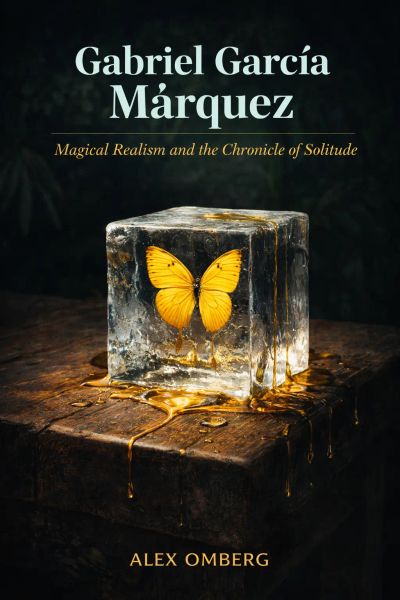 Gabriel García Márquez