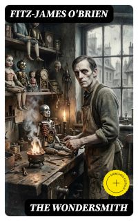 The Wondersmith