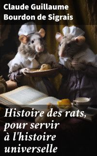 Histoire des rats, pour servir à l'histoire universelle