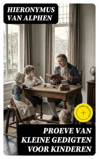 Proeve van Kleine Gedigten voor Kinderen