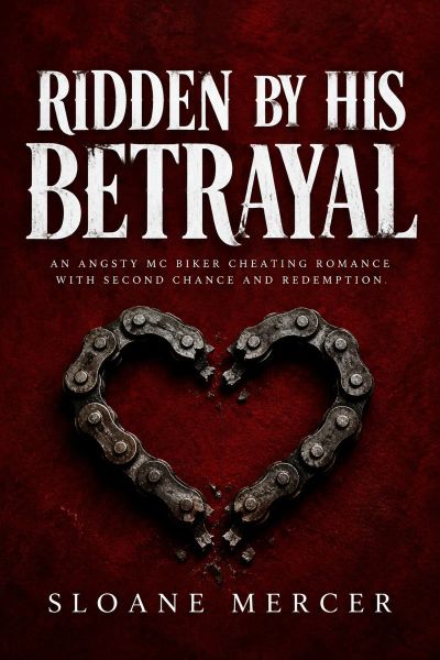 Ridden by His Betrayal