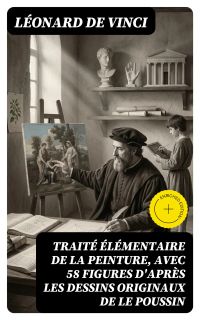 Traité élémentaire de la peinture, avec 58 figures d'après les dessins originaux de Le Poussin