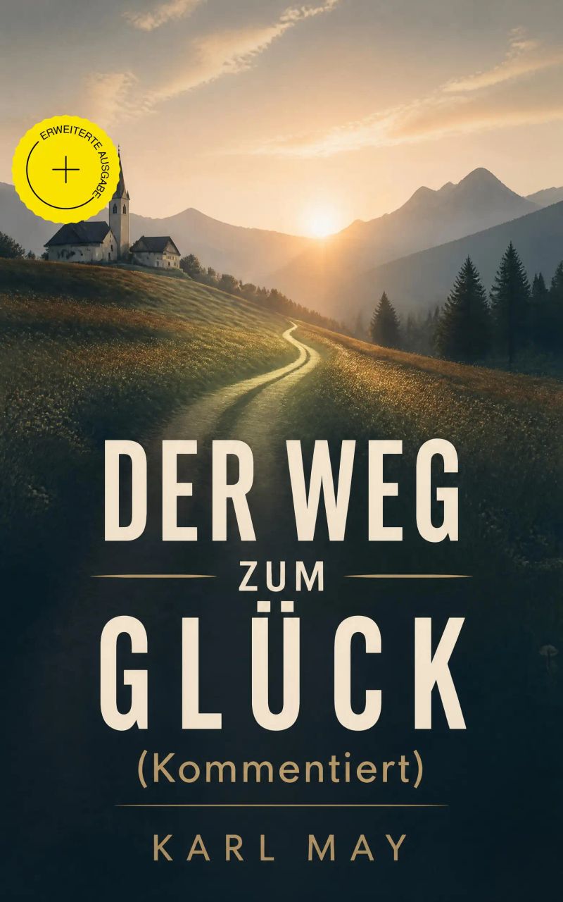 Der Weg zum Glück (Kommentiert)