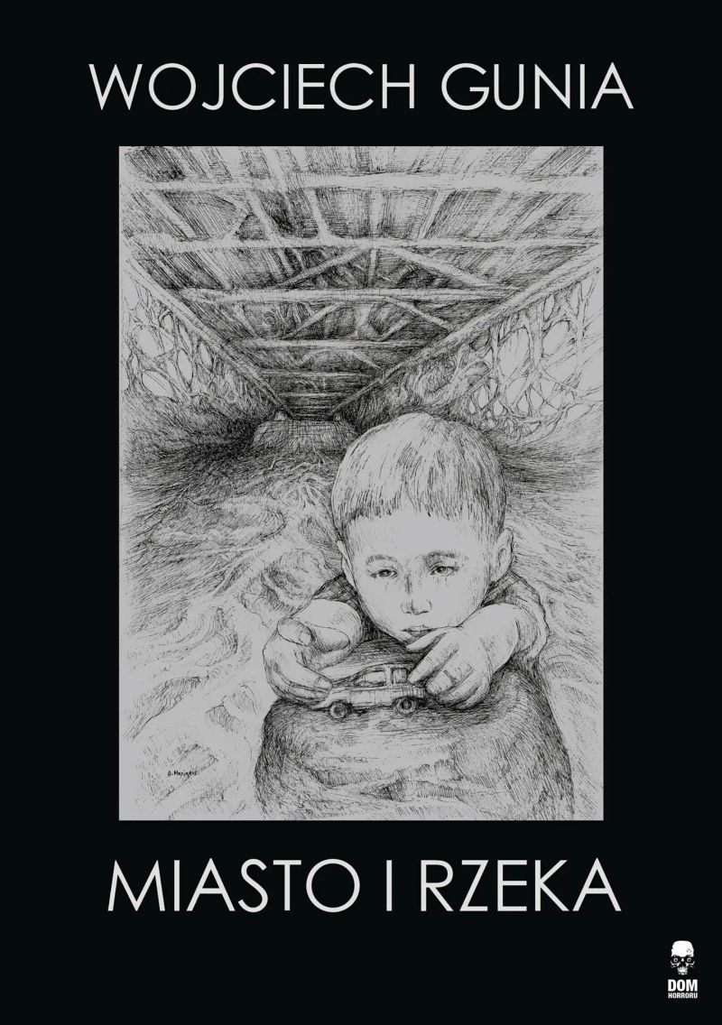 Miasto i rzeka