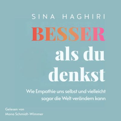 Besser als du denkst