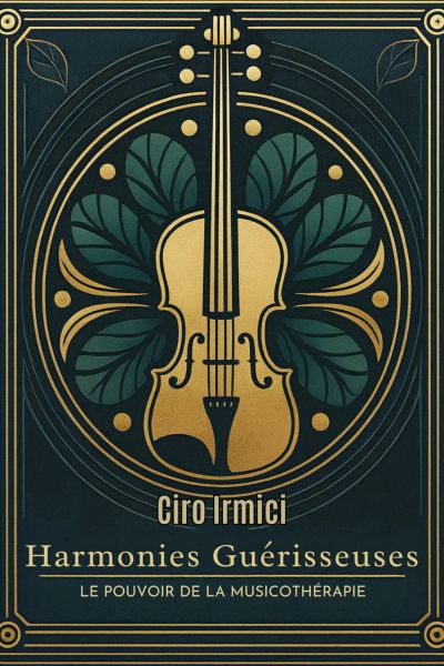 Harmonies Guérisseuses: Le Pouvoir de la Musicothérapie