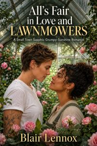 All's Fair in Love and Lawnmowers