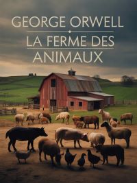 La Ferme des animaux (traduit)
