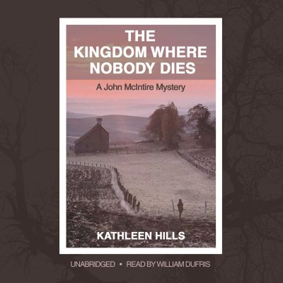 The Kingdom Where Nobody Dies