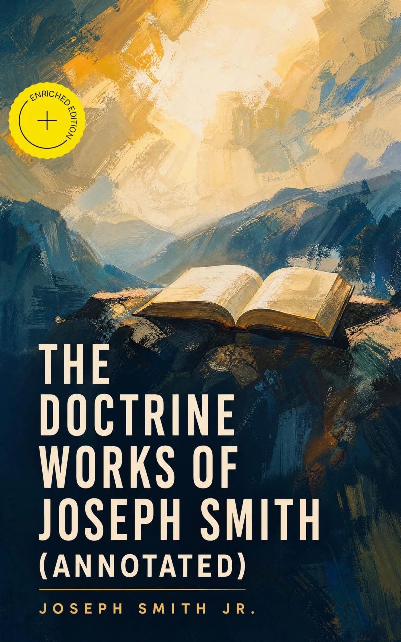 The Doctrine Works of Joseph Smith (Annotated)