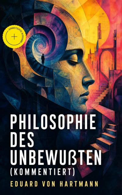 Philosophie des Unbewußten (Kommentiert)