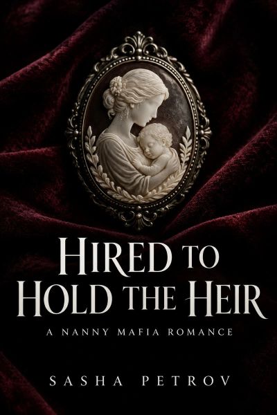 Hired to Hold the Heir