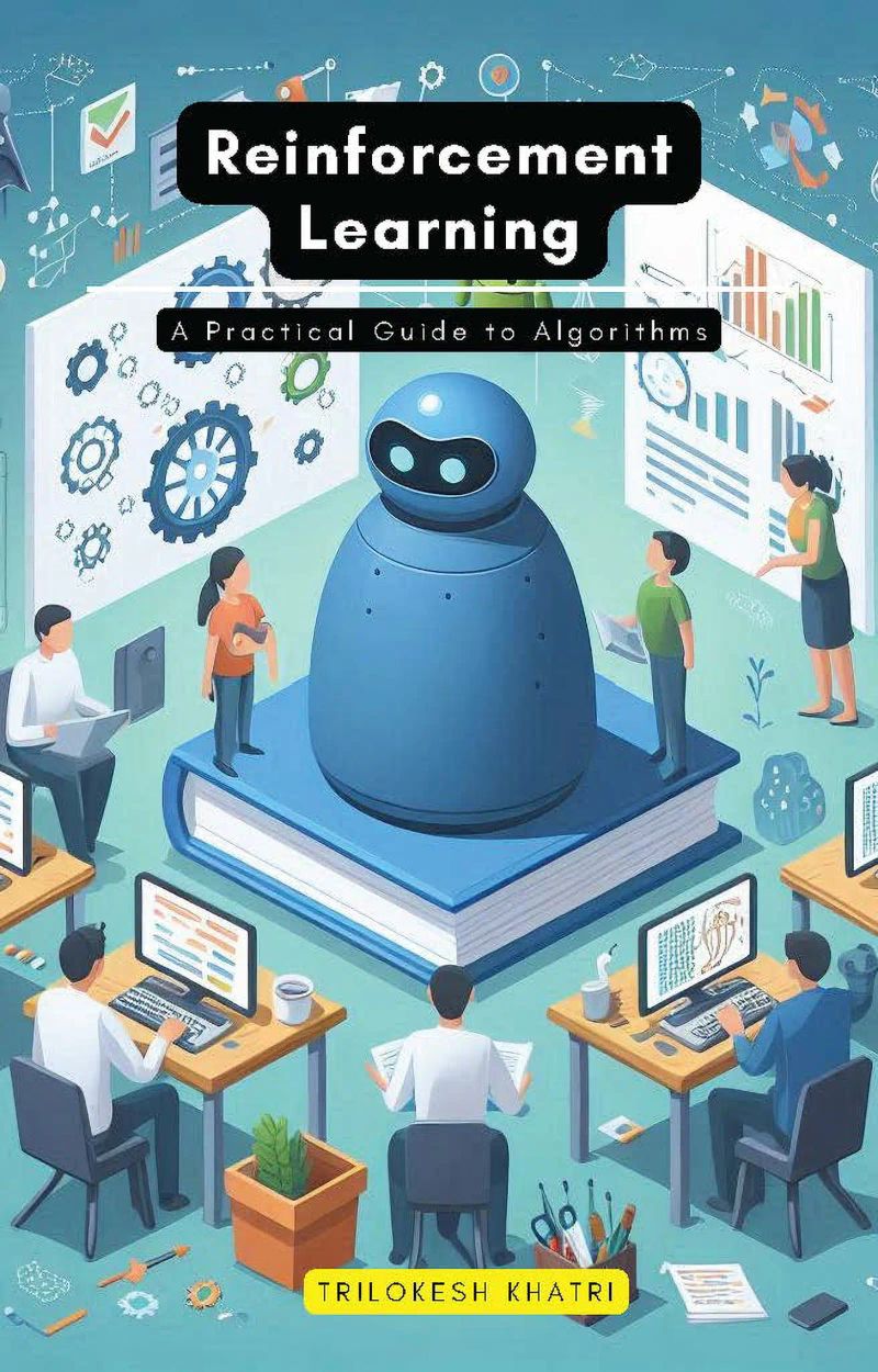 Reinforcement Learning