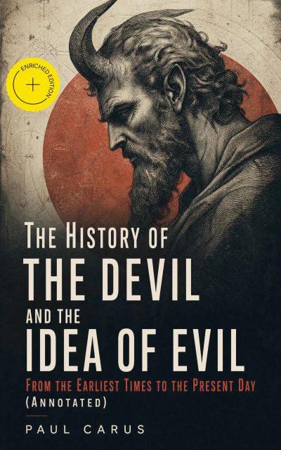 The History of the Devil and the Idea of Evil From the Earliest Times to the Present Day (Annotated)