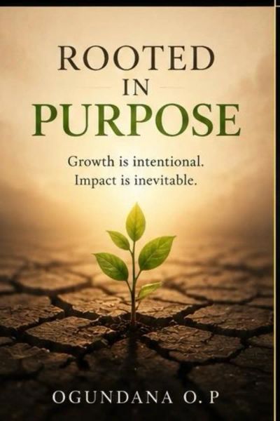 rooted in purpose
