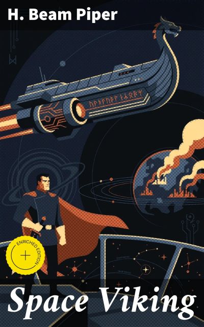 Space Viking