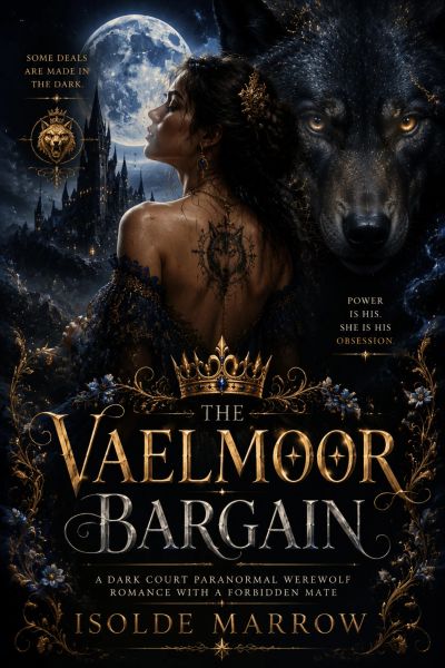 THE VAELMOOR BARGAIN