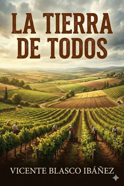 La Tierra de Todos