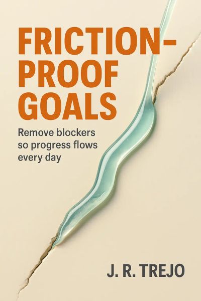 Friction-Proof Goals