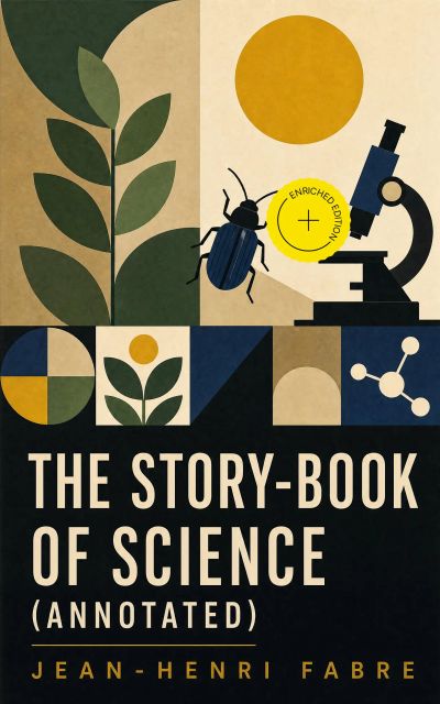 The Story-book of Science (Annotated)