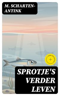 Sprotje's verder leven