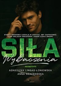 Siła wybaczenia #SYNDYKAT6