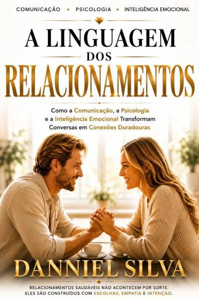 A Linguagem dos Relacionamentos