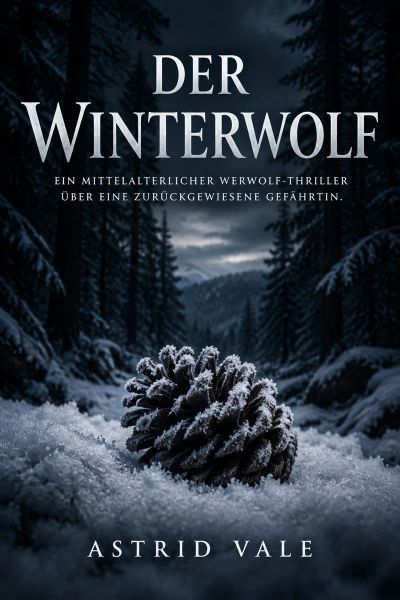 Der Winterwolf