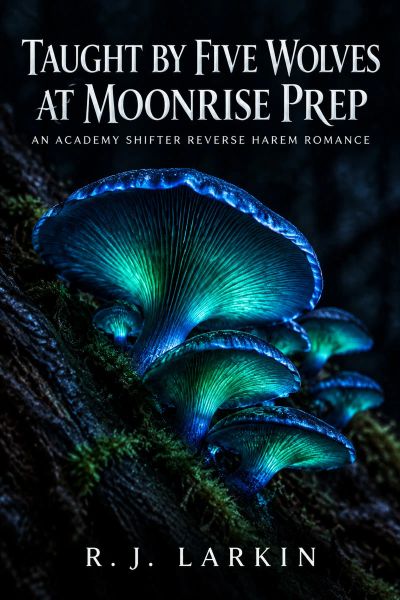 Taught by Five Wolves at Moonrise Prep