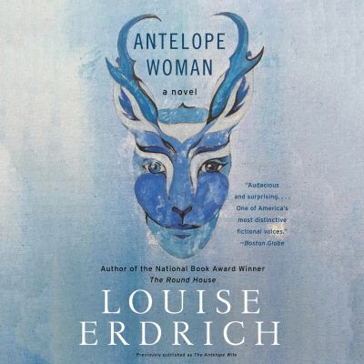 Antelope Woman