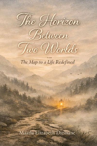 THE HORIZON BETWEEN TWO WORLDS