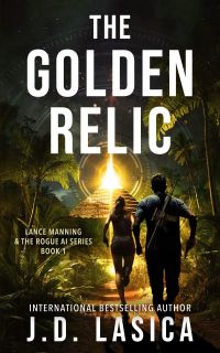 The Golden Relic