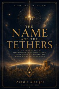 The Name and Tethers